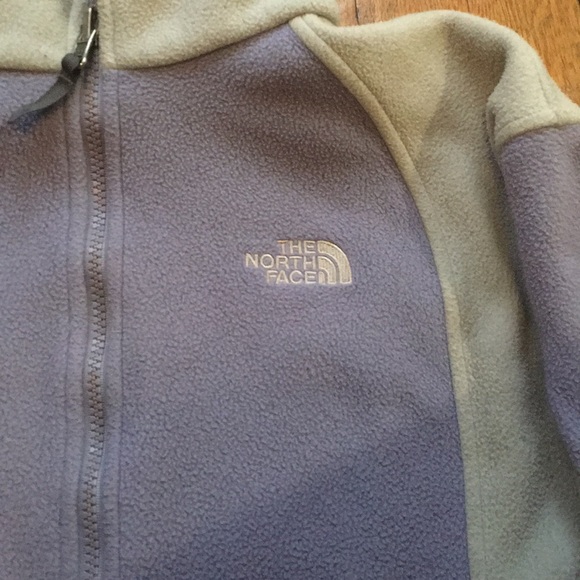 🌸🥾⛰️Northface Lavender Jacket - Picture 2 of 4